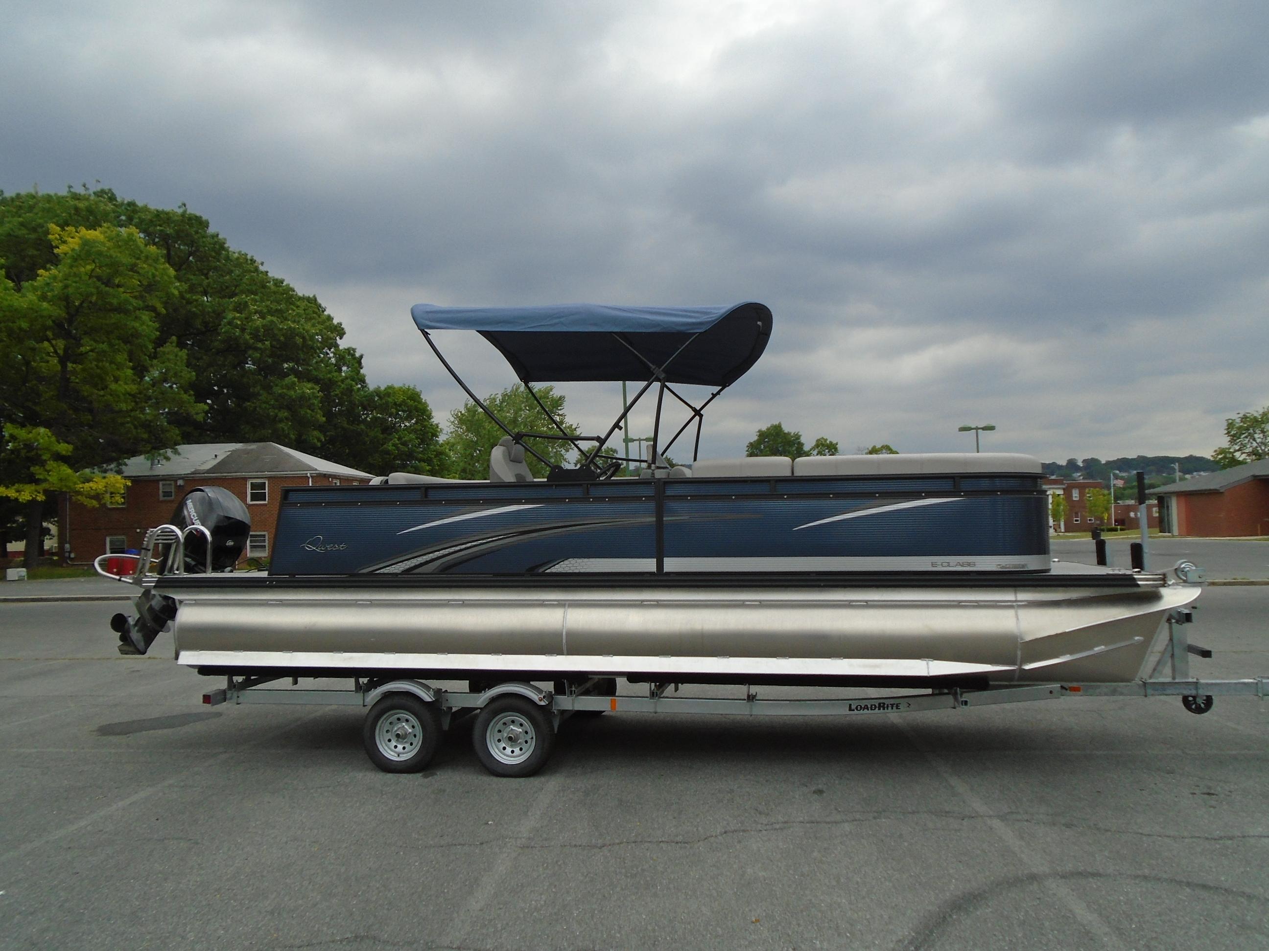 Marine Shop Services, Peters Marine Services