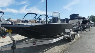 2024 Xpress Boats X23B