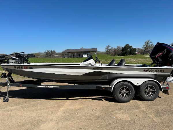 Bass boats for sale in California by owner - Boat Trader