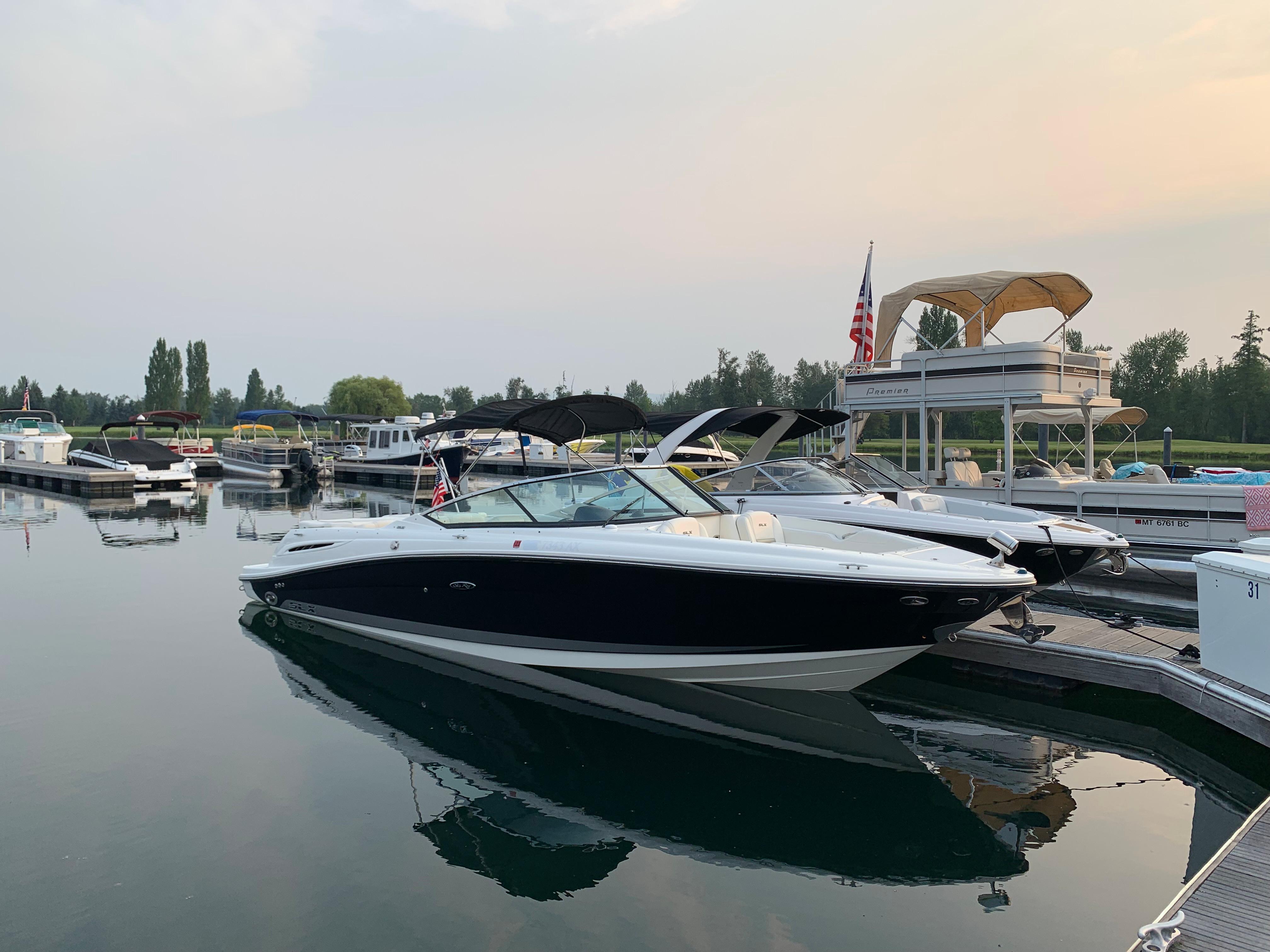 Sea Ray boats for sale in Montana - Boat Trader