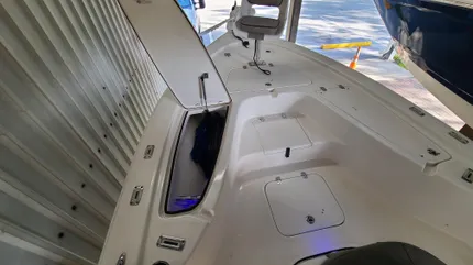 2022 Sea Pro 228 Center Console