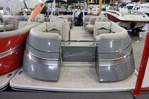 2022 Silver Wave 2210 SW3 CLS