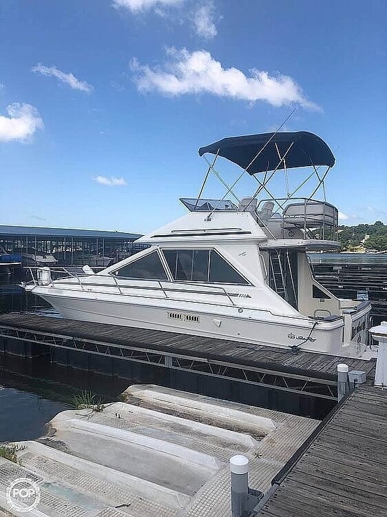 Motor Yachts For Sale In Oklahoma Boat Trader