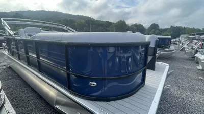 2023 Bentley Pontoons Fish-N-Cruise 223