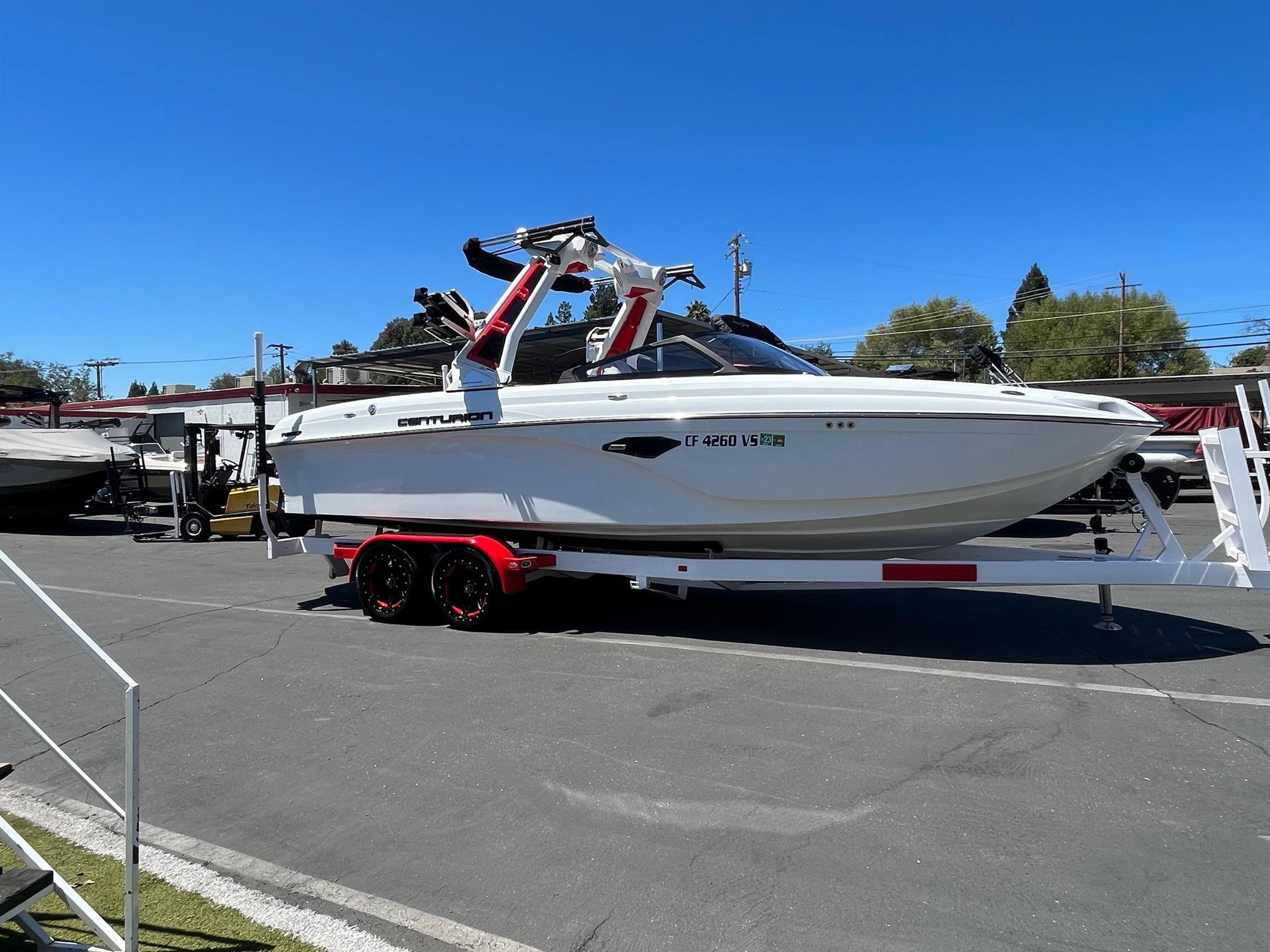 Explore Centurion Ri237 boats for sale - Boat Trader