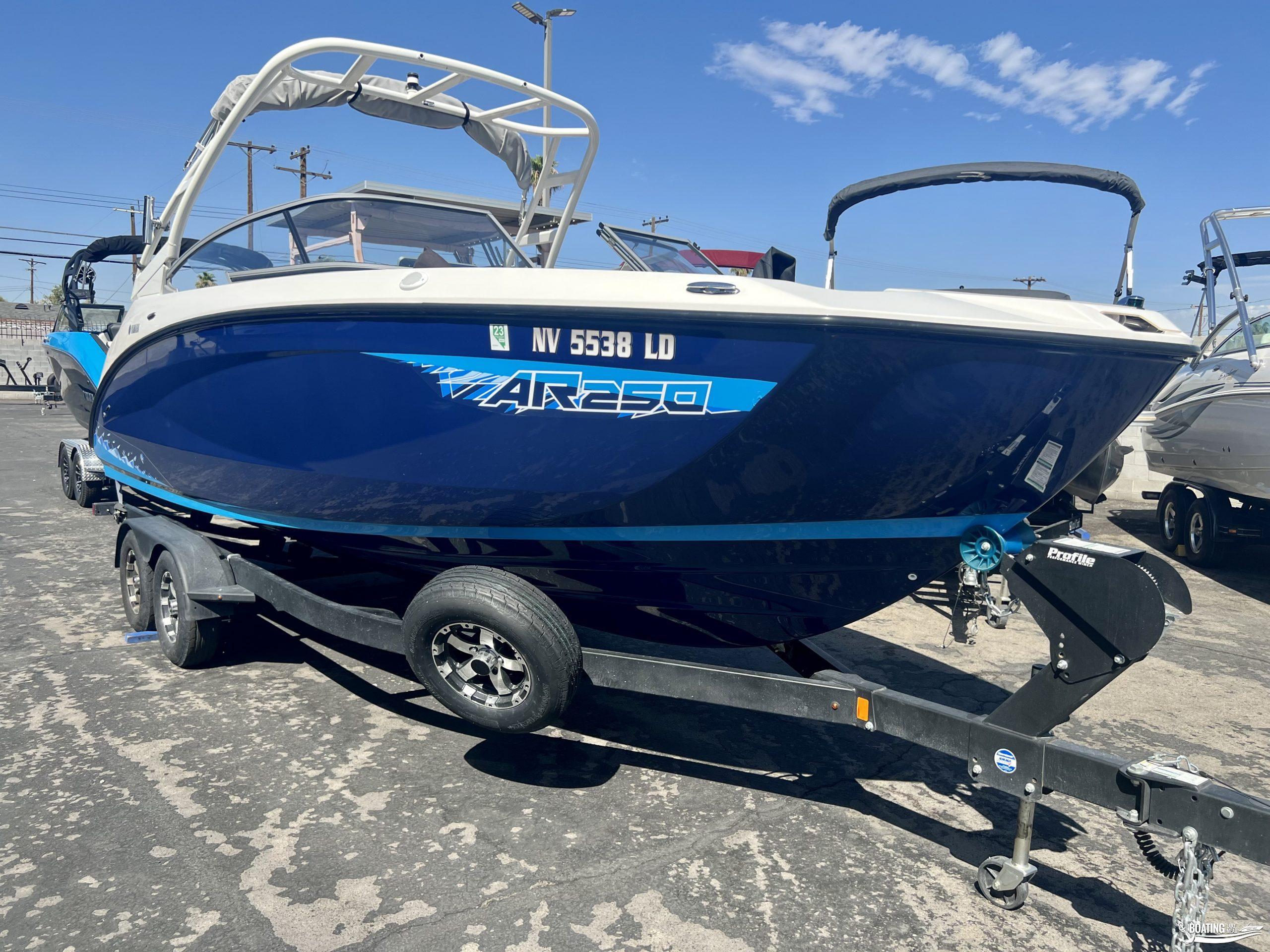 Yamaha Boats for sale in Nevada - Boat Trader