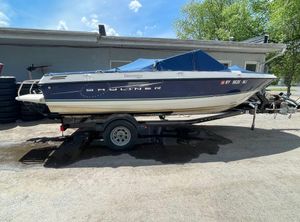 2011 Bayliner Discovery 195