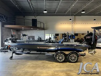 2024 Phoenix Bass Boats 21 XE