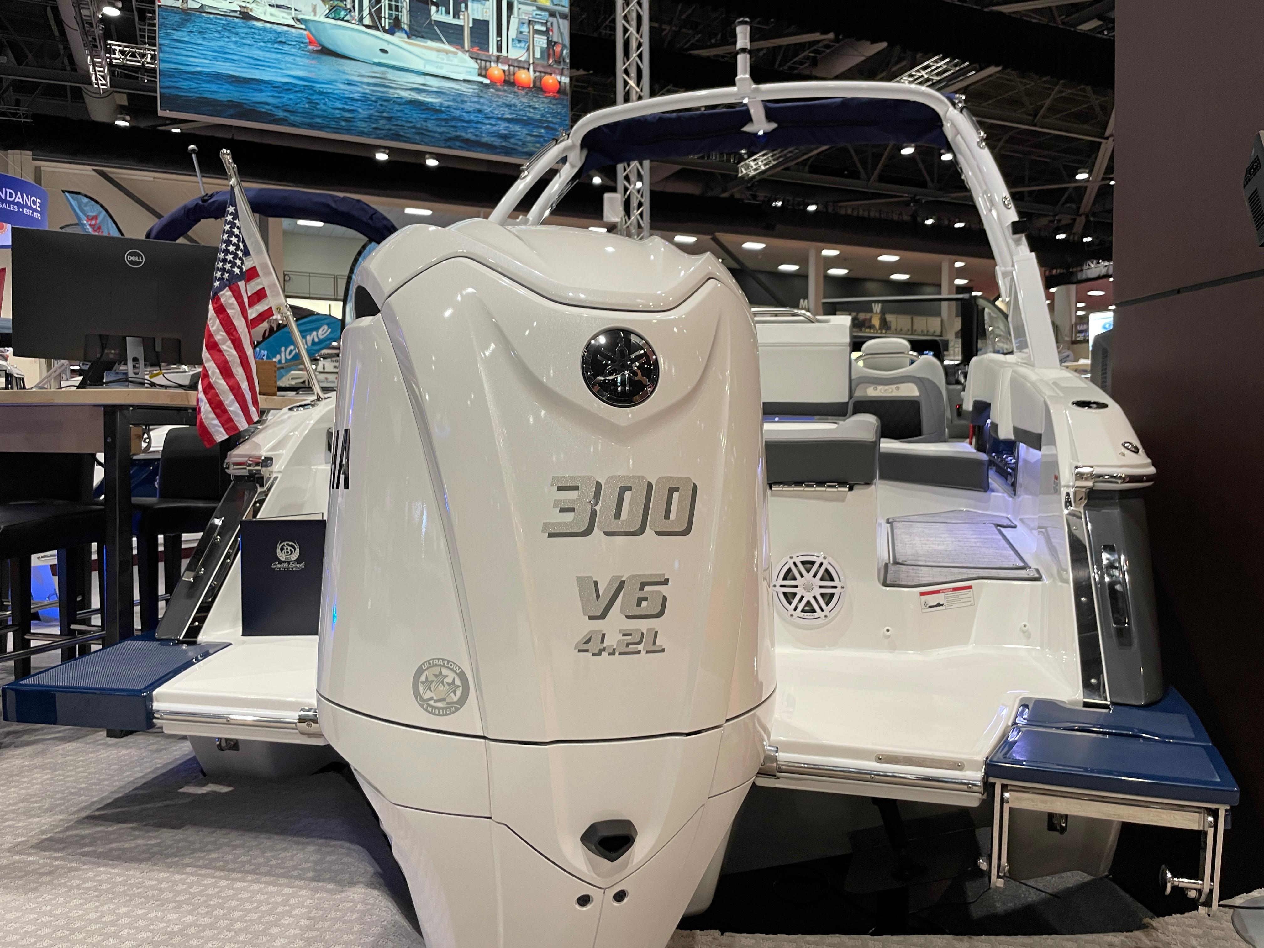 New 2024 Cobalt R4 OB, 98105 Seattle - Boat Trader