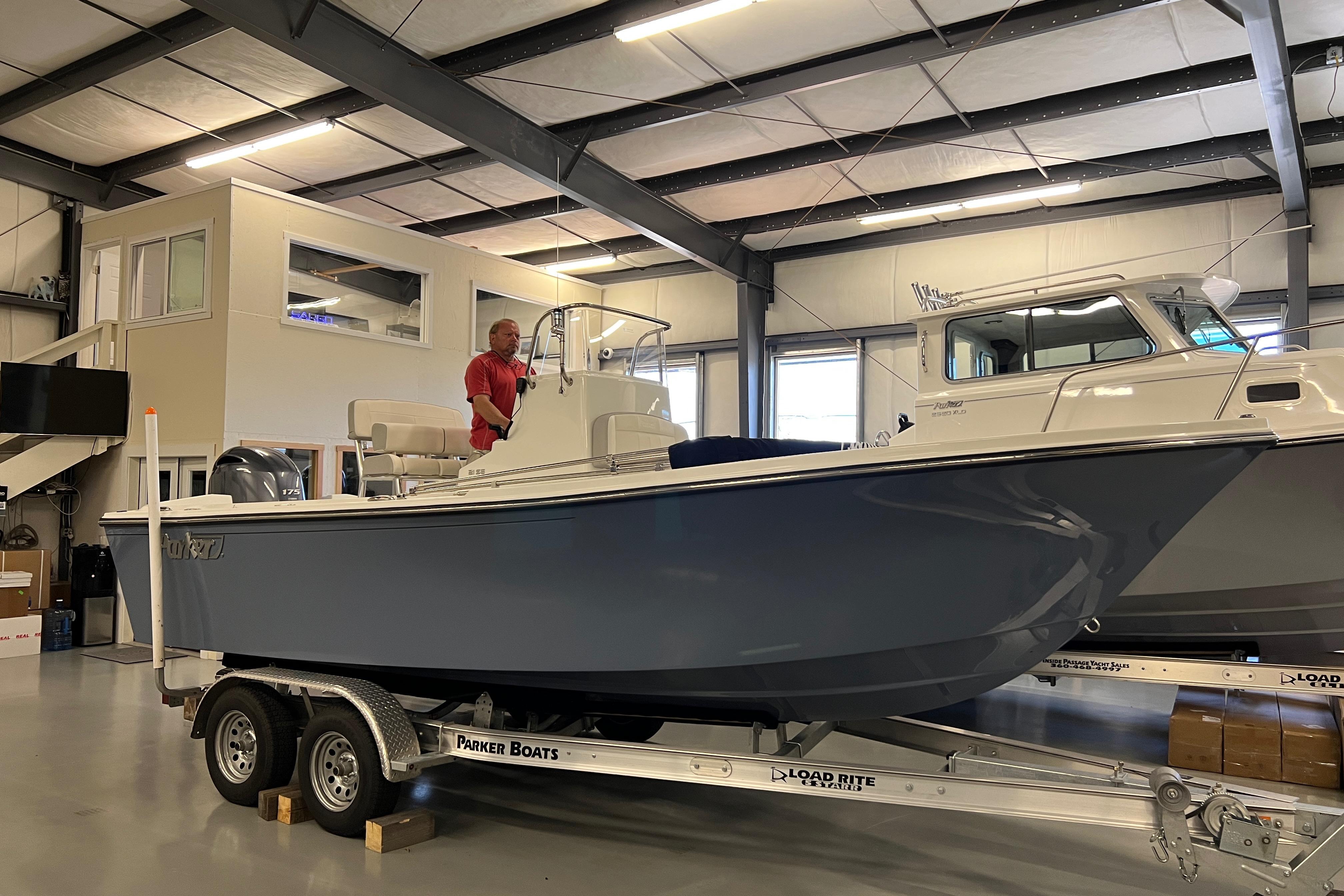 New 2024 Parker 2100 Special Edition 98221 Anacortes Boat Trader   9005824 20230818153320914 1 XLARGE 