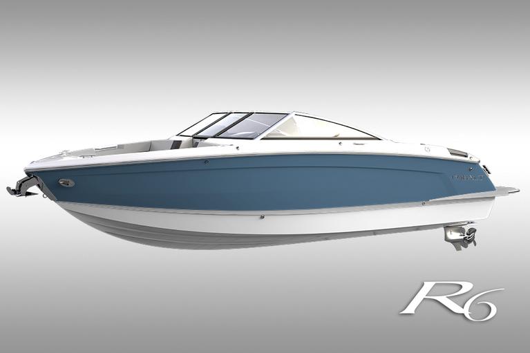 New 2024 Cobalt R6, 98105 Seattle Boat Trader