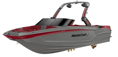 2024 MasterCraft XT24