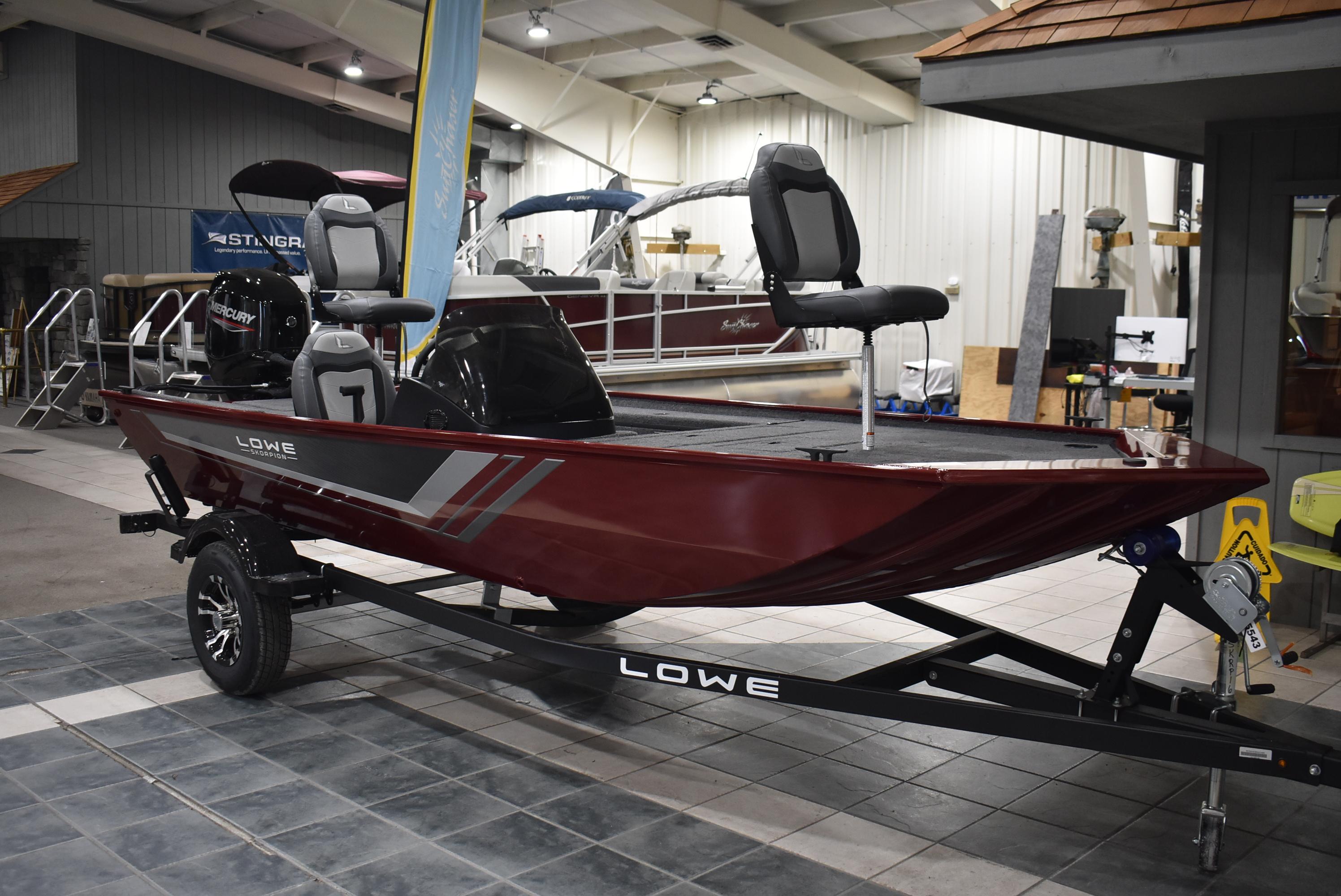 Lowe boats for sale in Missouri by dealer - Boat Trader