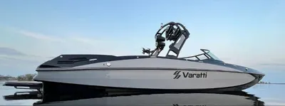 2023 Varatti Z2474 (Eligible for FREE boat lift promotion)