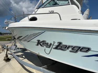 2017 Key Largo 2486