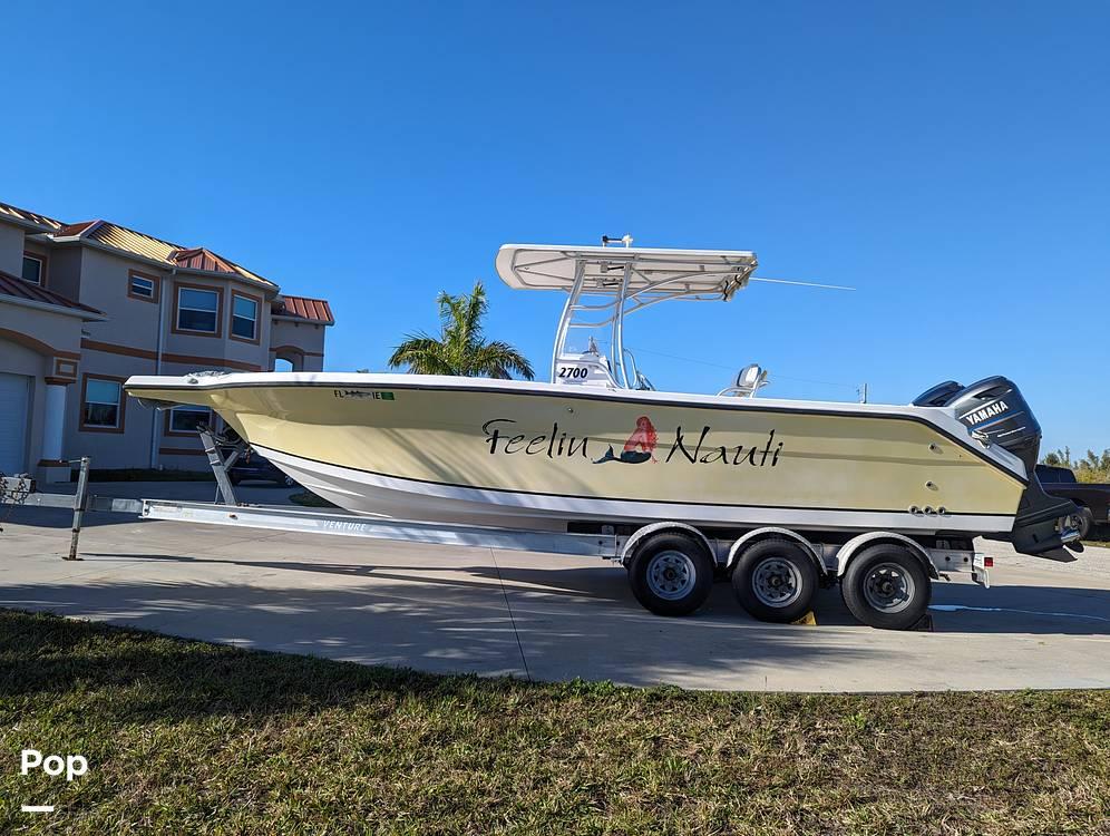 Angler 204 Fx boats for sale in Florida - Boat Trader