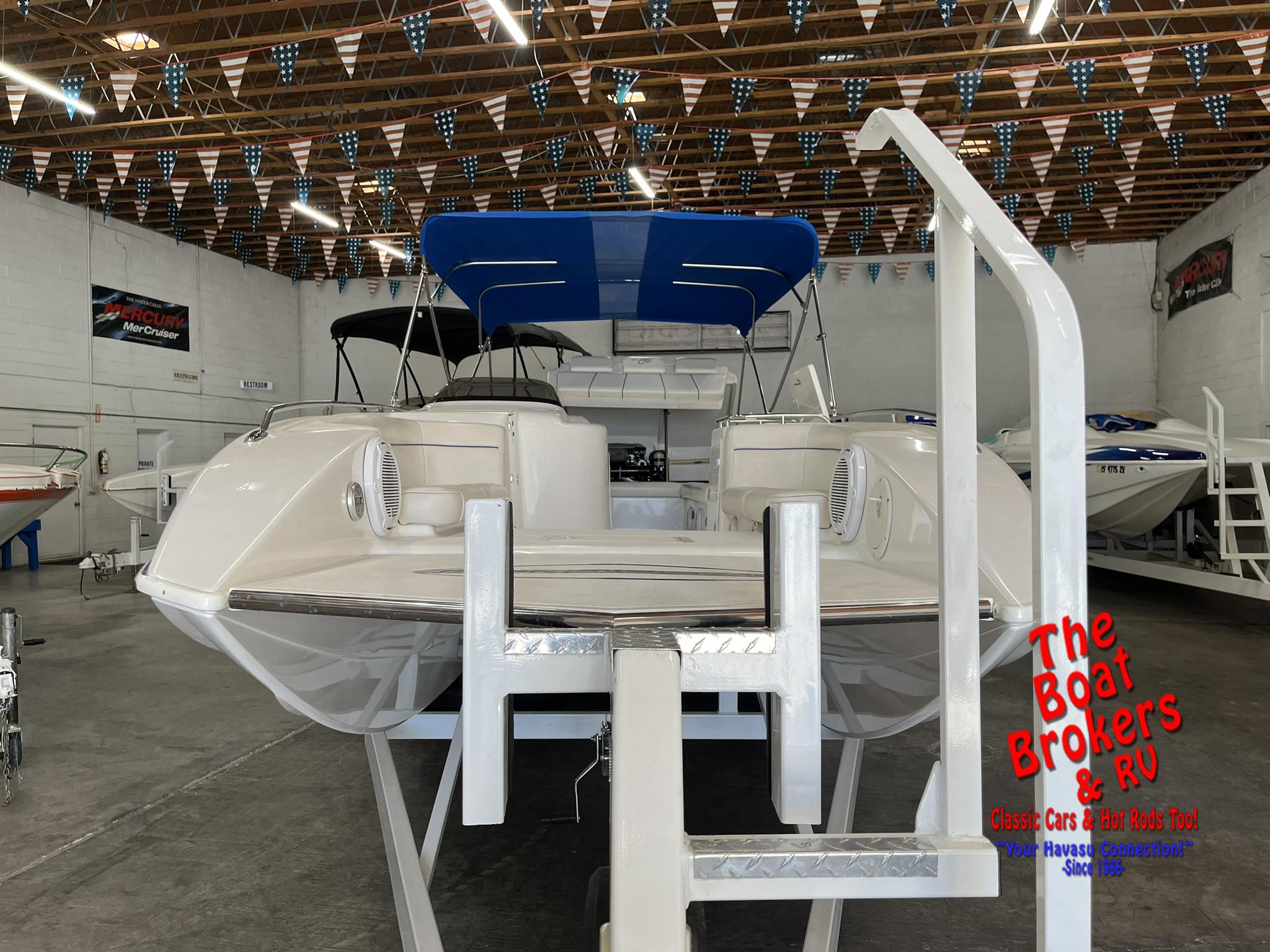 Used 2009 Conquest 28 Top Cat, 86403 Lake Havasu City - Boat Trader