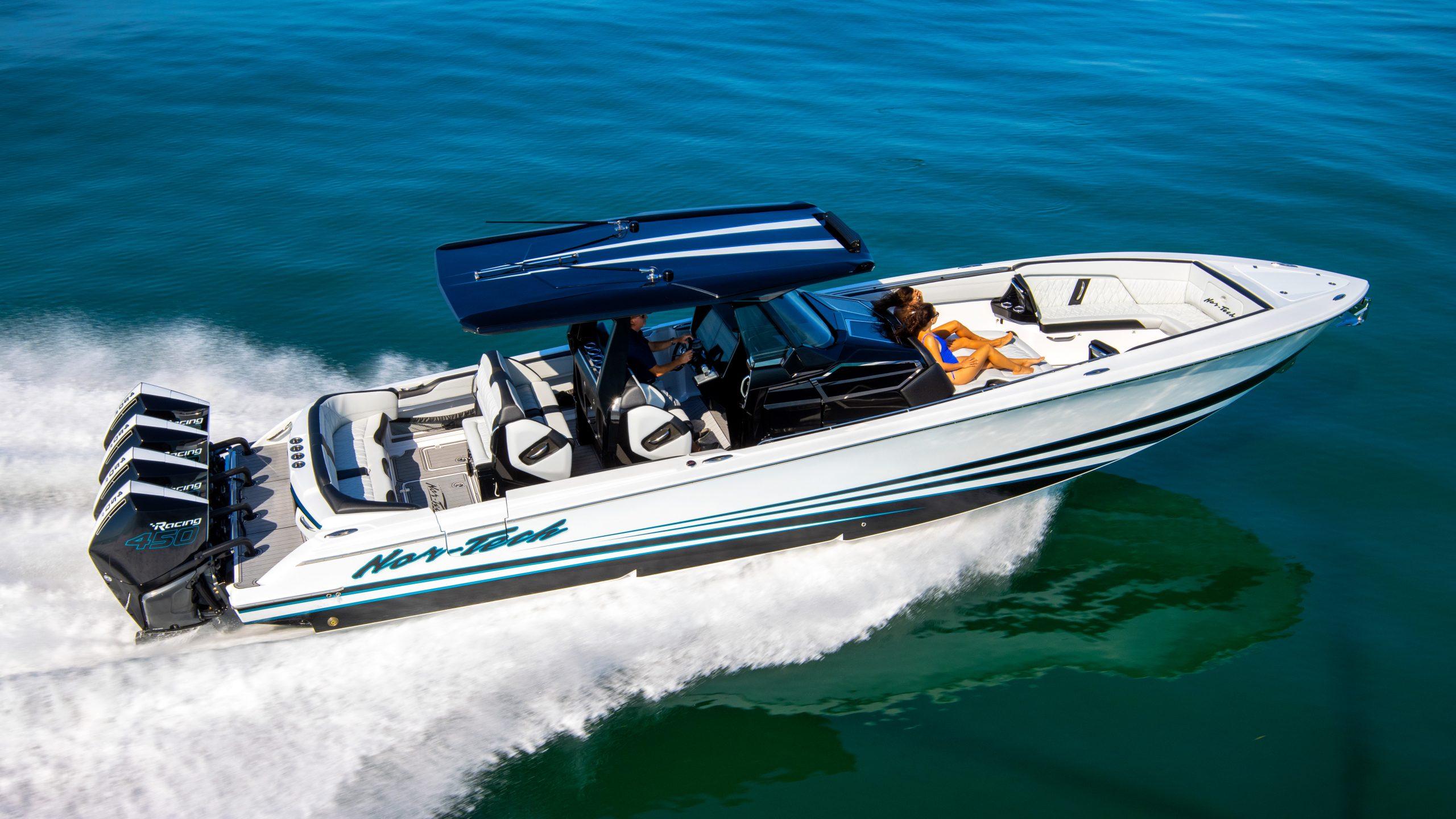 Explore Nor-Tech 400 Supersport boats for sale - Boat Trader Explore Nor-Tech 400 Supersport boats for sale - Boat Trader