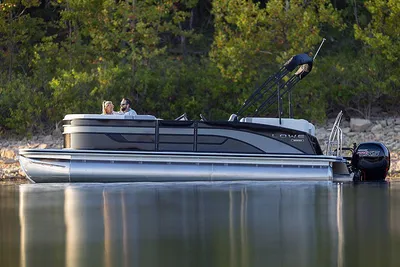 Explore Lowe Ss270 Extended Walk Thru Boats For Sale - Boat Trader
