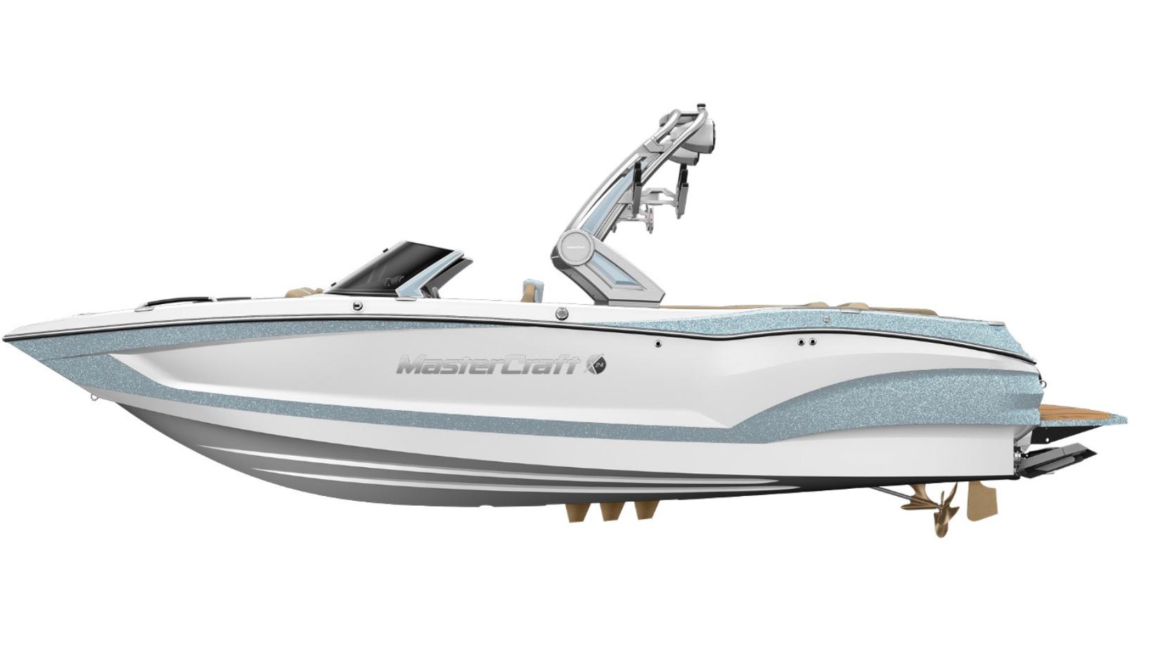 New 2024 MasterCraft X24 65686 Kimberling City Boat Trader   9175831 956476990 0 221220230210 3 