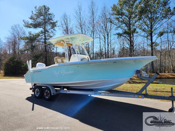 Freshwater Fishing boats for sale in North Carolina - Boat Trader