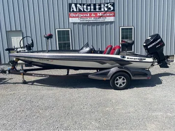 2013 Ranger Z118 Comanche