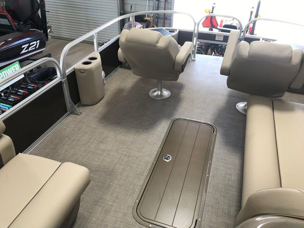 New 2023 Sun Tracker Sportfish™ 24 XP3, 27295 Lexington Boat Trader