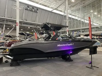 2024 MasterCraft X24