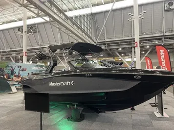 2024 MasterCraft X24