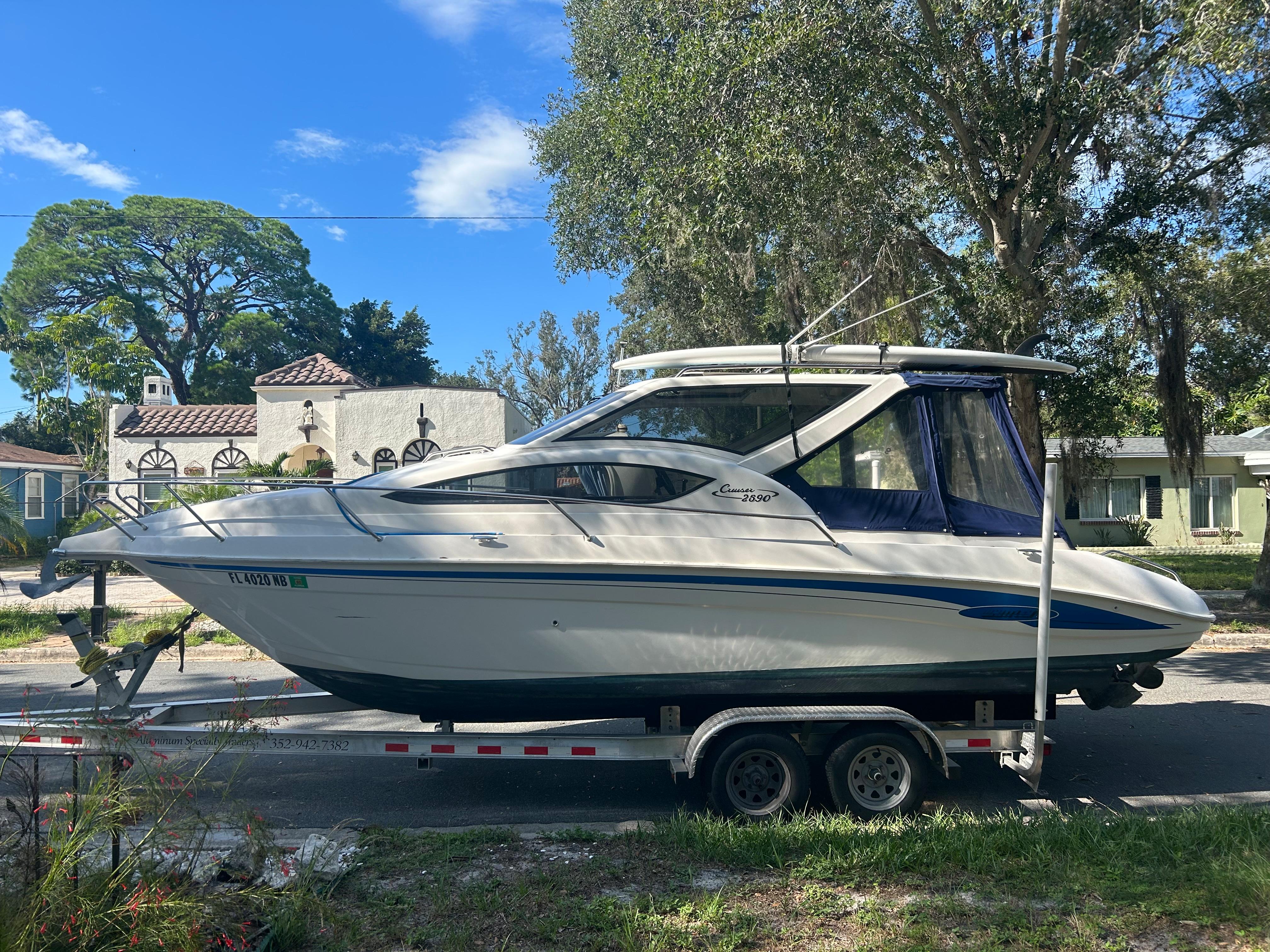 Boats for sale in Florida by owner - Boat Trader