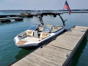 2021 Yamaha Boats 195S
