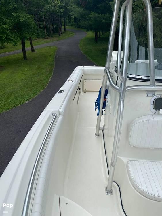 2007 Hydra-Sports 2200 Vector for sale in Ottsville, PA