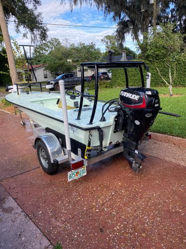 Beavertail Skiffs boats | Dedicated To The Smallest Of Skiffs