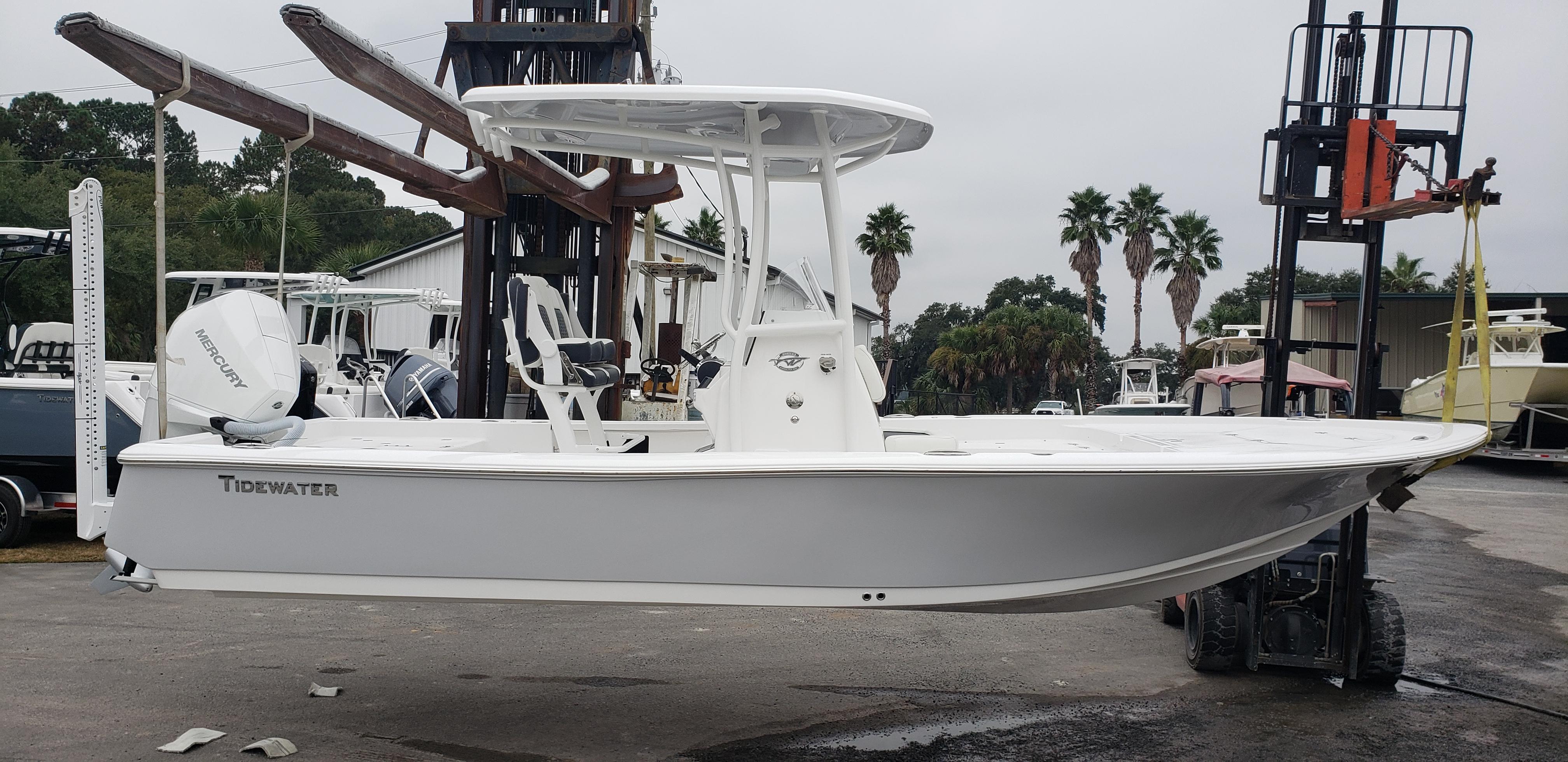 New 2024 Tidewater 2210 Carolina Bay 29405 North Charleston Boat Trader   9055846 20231101083022170 1 XLARGE 