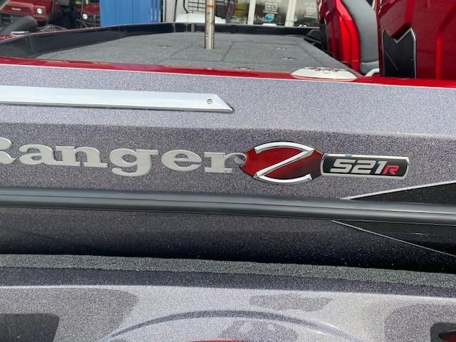 2024 Ranger Z521R