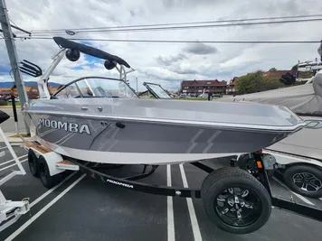 2024 Moomba Max