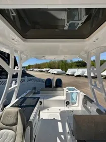 2023 Sea Fox 268 Traveler