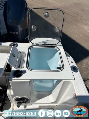 New 2023 Starcraft EX 20 C, 04055 Naples - Boat Trader