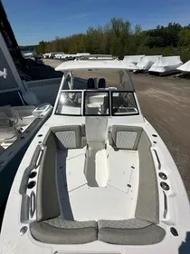 2023 Sea Fox 268 Traveler