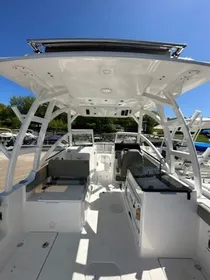 2023 Sea Fox 268 Traveler