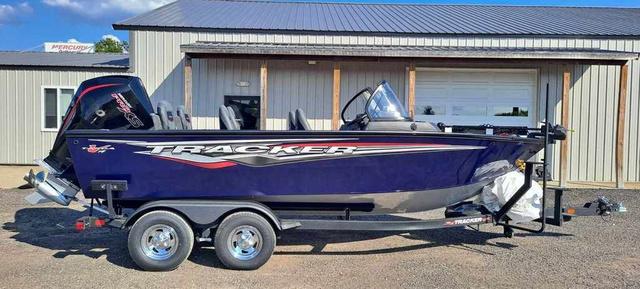 New 2024 Tracker Targa V 19 Combo 53950 New Lisbon Boat Trader   9055852 951728239 0 220920231251 1 