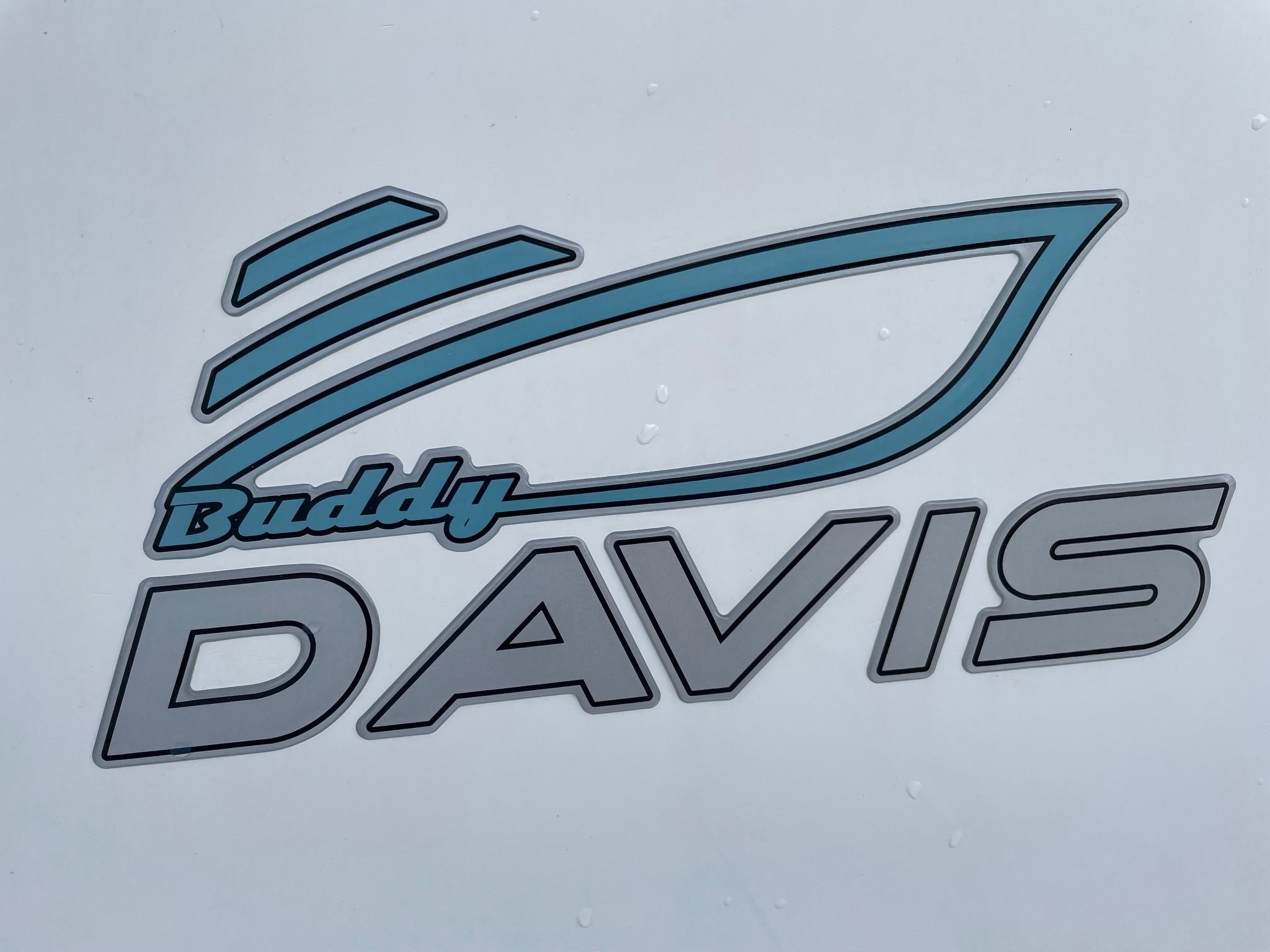 2006 Buddy Davis 52 SPORT EXPRESS FISH