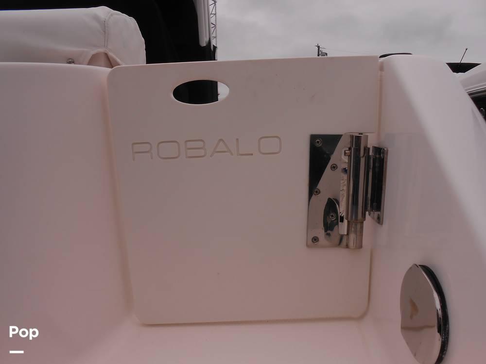 2020 Robalo R222 CC for sale in Marmora, NJ
