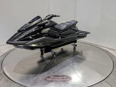 2024 Yamaha Boats FX SVHO® with Audio System