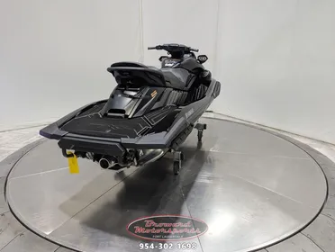 2024 Yamaha Boats FX SVHO® with Audio System