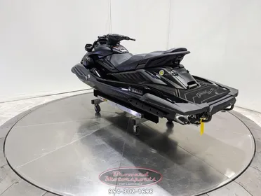 2024 Yamaha Boats FX SVHO® with Audio System