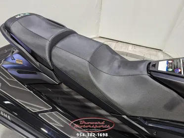 2024 Yamaha Boats FX SVHO® with Audio System