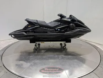 2024 Yamaha Boats FX SVHO® with Audio System