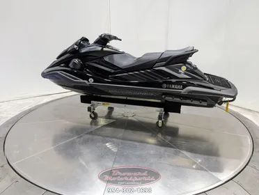 2024 Yamaha Boats FX SVHO® with Audio System