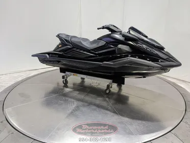 2024 Yamaha Boats FX SVHO® with Audio System